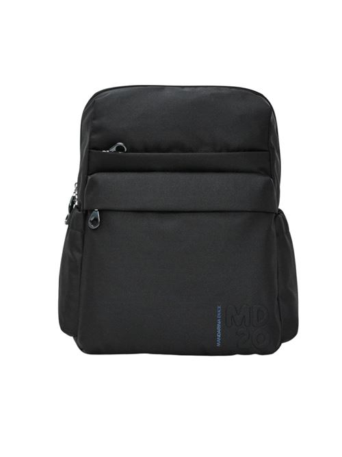 Zaino per laptop da 15 MANDARINA DUCK | P10QMT66XBLACK